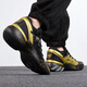 
Adidas new men's shoes summer sports shoes high top comfortable non-slip cushioning on-field training practical basketball shoes FZ3881/Mitchell 2 generation 44