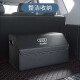 Huan Ruolin Car Trunk Storage Box Car Storage Box Storage Box Car Supplies Tail Box Organizer Folding Storage Artifact Other Models LOGO Contact Customer Service Upgrade Small 36*31*30cm Folding Storage Box