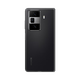 Ehrenmagie VS3 Neuer Klappbildschirm, dünne und lange Akkulaufzeit, Qinghai Lake Battery, Ehre Oasis Eye Protection Screen, 16+1t Fleece Schwarz, Foto 5G AI Smartphone