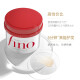 Shiseido (SHISEIDO) hair mask fino red bottle men and women deep nourishing hair care repair hair no steaming to improve frizz internet celebrity hair mask [3 boxes x 230g] FINO hair mask red bottle