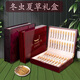 (正品虫草）高海拔藏区冬虫夏草多种规格高档礼盒装送人送礼 3根/克  33.3克100根(店内爆款)