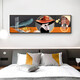 VILLA CRISTAL PORCELAINE PEINTURE DE CHAMBRE DÉCORATION DE CHAMBRE NORDIQU