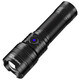 
SupFire (SupFire) RX21 strong light flashlight zoom ultra bright long-range long-range light illuminates the Cialis Monkey Army outdoor cyclist special light