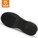 Weierdun Labour Protection Shoes Herren Stahlkopf Anti-Smashing und Anti-PUNKTURE Leicht bequeme Schutzsicherheitsschuhe Konstruktionsstelle Arbeitsfunktion Schuhe [Wear-resistenter fester Boden] Anti-Smashing und Anti-Puncture 44