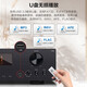 诺普声（Nobsound）PM6电子管hifi发烧级胆机5.0蓝牙功率放大器音响高保真功放机