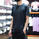 阿迪达斯 （adidas）短袖男装2025夏季新款训练健身运动服时尚圆领透气休闲T恤IL1381 IL1381 L