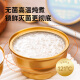 食尚知补  燕窝粥礼盒 即食营养粥 成人儿童孕妇滋补营养品 早餐速食252g*8碗 燕窝粥礼盒