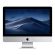 AppleiMac 27-inch all-in-one 5K screen retina screen Corei58G1TB fusion hard drive RP575 graphics card desktop computer host MNEA2CH/A