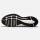 耐克（NIKE）官方网舰店男鞋 春季新款运动鞋FLEX RN网面透气轻便减震跑步鞋 DA1105-006/QUEST4/黑白 41