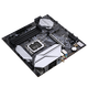 Colorful Battle-Ax B760M-Plus WiFi V20 DDR4 Black Blade Mother Support prend en charge 14600kf / 12600kf (Intel B760 / LGA 1700)