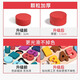 小顽豆幼儿童玩具益智力数字立体拼图积木早教开发1-2岁半3男孩女孩宝宝
