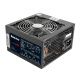 Huntkey JUMPER600S600W computer power supply (active PFC/wide voltage/RTX2080/high conversion efficiency/intelligent temperature control)