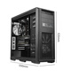 Cloud Hin Yunxuan AMD EPYC9005 Analyse des données Deepseek Local Deployment Tower Workstation GPU Server Computer Host AMD EPYC 9274F 64G Mémoire 丨 960G Solid State 丨 RTX 4090