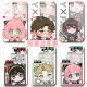
Spies Player Anya Cute Surrounding Sliding Cover Campus Card Farm Card Water Card Work Card Yangchengtong Bus Card Spy Player U15657 Card Cover + Black Short Braided Rope
