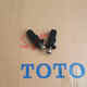 Toto Toilettenabdeckungsmessschraube Halterung Downhill Zubehör