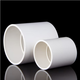 Shourunheng Straight Connector/Specifications DN160/Material PVC/PN16