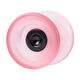 Professional Yo-Yo Devil Ray Polycarbonate Injection Molded Yo-Yo Pink
