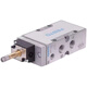 Original Festo solenoid valve MFH/JMFH-5-1/4-1/8-3/8-1/2-S-B spot MFH-3-3/4-S*-11968