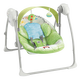 
Cam (CAM) baby smart electric rocking chair bionic baby cradle sleeping artifact can sit or lie Xiaomi Bear_COL219