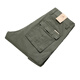 JEEP SPIRIT work pants for men loose straight spring and summer thin large size outdoor multi-pocket autumn and winter casual pants for men dark gray 9923 thin 32 waist circumference 2 feet 5