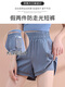 孔钰 跑步运动套装女夏季薄款健身瑜伽服专业晨跑服速干衣短裤时尚 套装/紫色+粉色 S