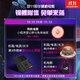 ASUS (ASUS) TUF Gaming AS1000 1TB Type-C USB3.2 Mobile SSD Speed 1050/portátil/IP68 impermeable y resistente al polvo/1.2m resistente a la caída