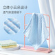 Zichu baby face towel, saliva towel, baby bubble cotton gauze square towel, 6 pack, 30*30cm