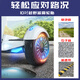 Arlang electric children's balance car S2 is the first choice for gifts. Hand-controlled leg control APP - load capacity 60kg - battery life 60min. Motion sensing car for 3-12 years old. Scooter for 10-15 years old and above.