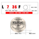 Songran Vinnic L736f LR41 Button Batterie AG3 LR736 392 Thermomètre Omron Thermomètre pour enfants LR41 / L736F 100 comprimés (1 boîte)