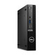 Dell Desktop OptIplex7020mff/7010mff Mini Host Mini Desktop/i3-12100T/16/512SSD/Graphics integrado/win11/Personalizado