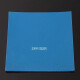 729 Friendship Pentium 2 Table Tennis Racket Pentium MAX PRO Blue Sponge Provincial Team Sticky Reverse Glue Cover Pentium 2 Cotton [Blue Sea Cotton] 39 degrees Black