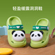 Schweinedaddad Baby Slipper Boy Panda Summer Home Furnier Säugling und Kleinkind Girls weich