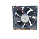 RUNDA RS9225B12VH-RPS 12V 0.44A 9025 Máquina de soldadura Convertidor de frecuencia Ventilador de enfriamiento 12V [2 cables]