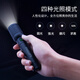 Philips (PHILIPS) flashlight strong light ultra bright ultra long battery life 200,000 household small military outdoor lighting emergency light SFL6168