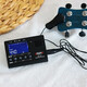
Arnoma Electronic AMT-560 Metronome Folk Guitar Tuning Ukulele Small AMT-560