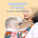 袋鼠仔仔（KANGAROO BABY）背带婴儿前后两用外出简易透气前抱式宝宝新生儿抱娃神器解放双手 开发票联系客服