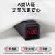蒂乐纱布尿布纯竹棉可洗新生婴儿介子宝宝专用全棉尿片芥子尿戒子 10条装 -100%竹棉纱布（70*50cm） 70*50cm