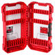 Wen Yijia Packout Milwaukee personnalisé compatible avec le rangement de rangement par lots auto-perlants