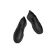 Red Dragonfly Casual Lederschuhe 2025 Frühling Neue Herrenschuhe Schafkinne bequeme Spitzenschuhe Business Commuter Lederschuhe WTA15123 Black 41