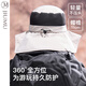 Juumu Protection Sun Chapeau du soleil de soleil pour hommes chapeau pêcheur de pêcheur