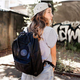 FJALLRAVEN/瑞典北极狐G1000 kanken no.2男女户外双肩背包no2官方旗舰 深铜绿 679 NO.2 18升 lap5 有电脑后仓位置