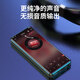 KeenPlus smart mp4 wifi can access the Internet mp5 novels dedicated to reading novels P5 Bluetooth mp3 music video player p4 e-book p3 full screen traffic internet card touch screen Ultimate version [3G+32G] Xeon eight-core game smooth official standard + in-ear music headphones