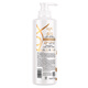LISS [Seasonal Limited] Peach Blossom Scent Soft Resing Shampooing 500g Dry Frizzy Collagène restant parfum