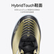 阿迪达斯Adidas儿童足球鞋F50中端TF碎钉LEAGUE TF J 比赛训练球鞋 黑金特别版IG9277 38