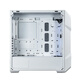 酷冷至尊（CoolerMaster）TD500MESHV2白 EATX电脑中塔机箱 冲孔前面板/钢玻侧板/双360水冷位/配3ARGB风扇