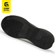 
Guyisa (GUYISA) labor protection shoes for men in summer breathable steel head ultralight anti-slip anti-smash and anti-puncture insulation electric work site safety old-fashioned shoes 9 [wear-resistant and anti-fabricated] ultralight rubber and plastic soles 42
