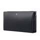 Jinlilai Handtasche Geschenkbox große Kapazität Herrenbeutel Handschnüre Tasche Cowide Multiple Kartenclip -Tasche Chinesische Valentinstagsgeschenk für Freund