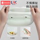 Xin'anidai Baby Labbe Baby Labbe Kinder Kinder essen Beutel wasserdicht dreidimensional Speichel