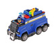 Il Jiagong Dog Patrol Toy Sound and Light Deformation Police Car Aqi Away Flight Felt Fild's Birthday Gift 16759 Ultimate Police Car Car