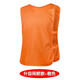 Li xiyou Servicio de confrontación Entrenamiento de fútbol Número de chaleco de ropa Ropa Group Servicio Eventos deportivos Promoción de promoción Personización Fluorescente Verde mejorado Modelo para adultos para adultos